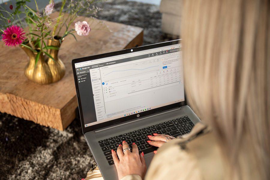 waarom online adverteren